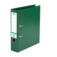 ELBA SMART PRO+ FOLDER A4 80mm GREEN